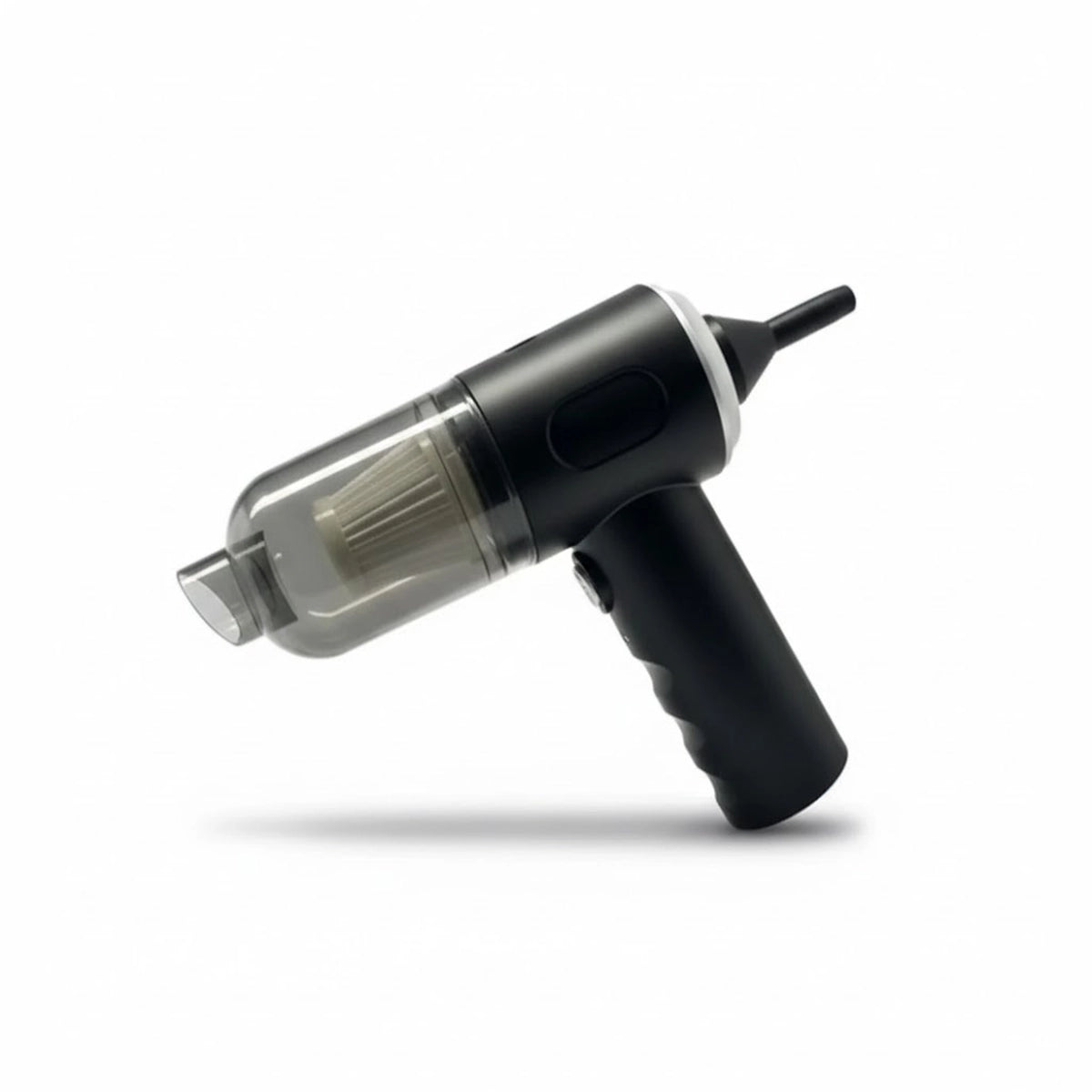 3-in-1 Portable Rechargeable Cordless Vacuum Cleaner