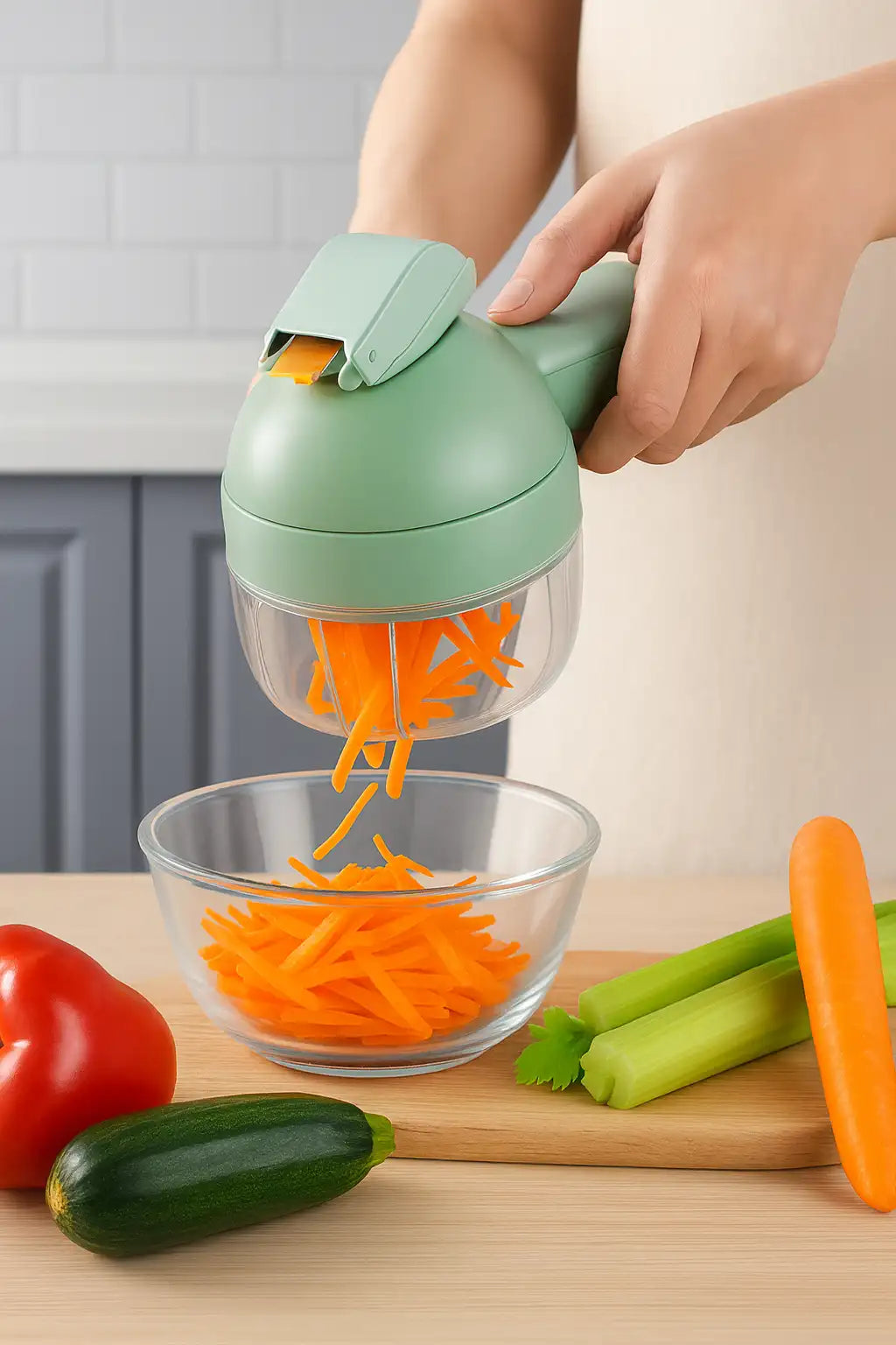 HOME APPLIANCES & KITCHEN