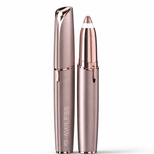 FLAWLESS EYEBROWS HAIR REMOVER USB-RECHARGEABLE